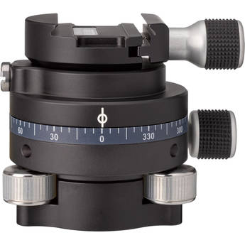 Cambo WRS-334 Levelling and Panning Base