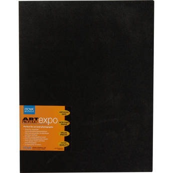 Itoya Art Profolio EXPO- 11x14" (Black)