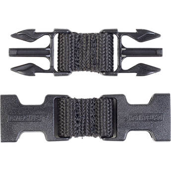OP/TECH USA System Connectors Gender Changers (Set of Two)
