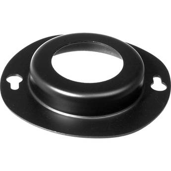 Omega Lens Plate for D5500 and ProLab II Enlargers (0.5" Recess/Cup, for 42mm Threaded Lenses)