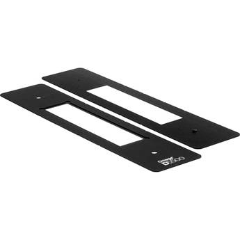Omega 35mm Mounted Slide Strip Mask Set (for 4 Slides)