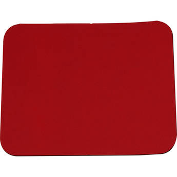 Belkin Standard Mouse Pad (Red)
