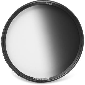 Haida NanoPro MC Soft-Edge Graduated ND Filter (72mm, 3-Stop)