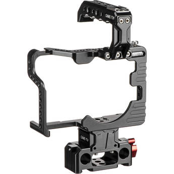 CAME-TV GH5 Studio Rig