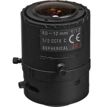 Tamron Surveillance Lenses | B&H Photo Video