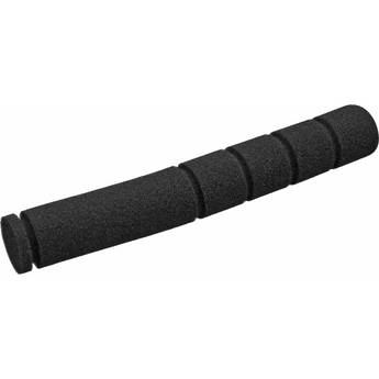 Audio-Technica 2-Stage Foam Uniline Windscreen (Black)