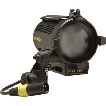 Dedolight Universal 100-150W Spotlight