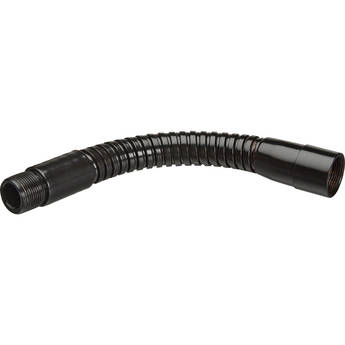 On-Stage MSA9030-6B Gooseneck (6", Black)