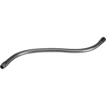 WindTech 19" Flexible Metal Gooseneck (Chrome)