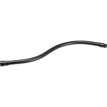 WindTech 19" Flexible Metal Gooseneck (Black)