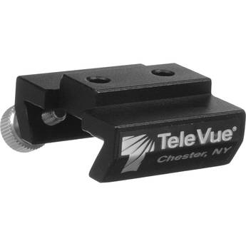 Tele Vue Quick Release Finderscope Bracket