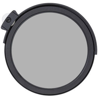 H&Y Filters Drop-In K-Series ND and Circular Polarizer Filter (3-Stop)