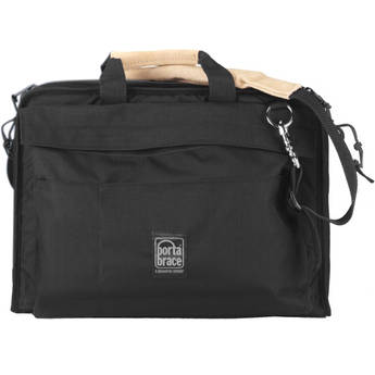 PortaBrace DC-3VB Director's Case (Black)