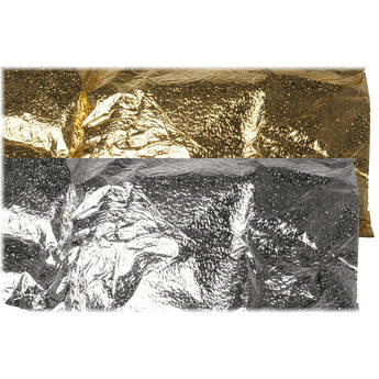 Rosco Roscopak S/G (Silver/Gold) - 4x4.5'