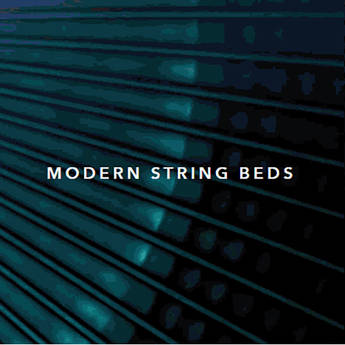 Output Modern String Beds Expansion Pack for ANALOG STRINGS Virtual Instrument (Download)
