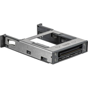 ARRI Codex SXR Capture Drive Adapter