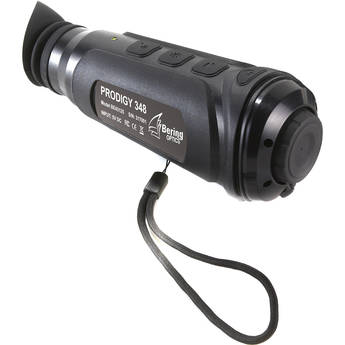 Bering Optics Prodigy Pro Thermal Monocular (50 Hz)