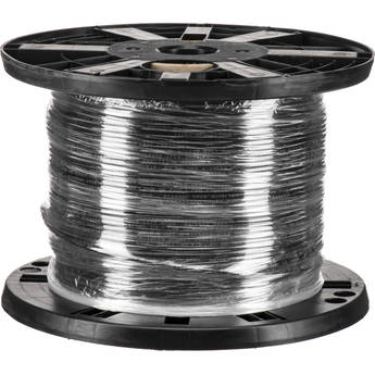 Belden RG59 Digital Video Coax Cable (Black, 1000')