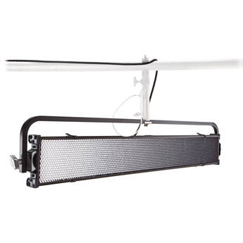Kino Flo Diva-Lite 41 LED DMX Panel (Yoke Mount)