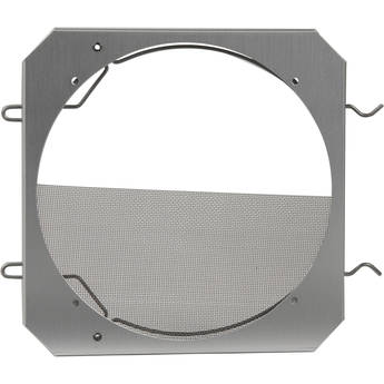 Lowel 5-1/4" Half Scrim for DP Light