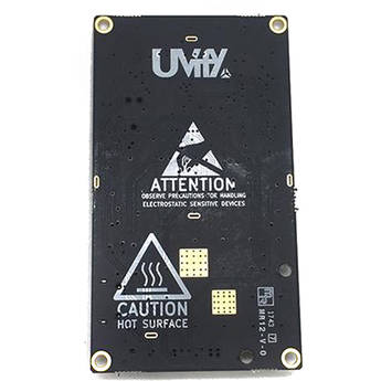 UVify OSD+VTX Board for Draco