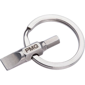 ProMediaGear Photographers Keychain Multi-Tool
