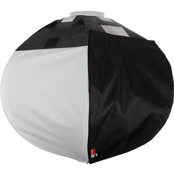 HIVE LIGHTING Lantern Softbox with Skirt by Chimera (20")