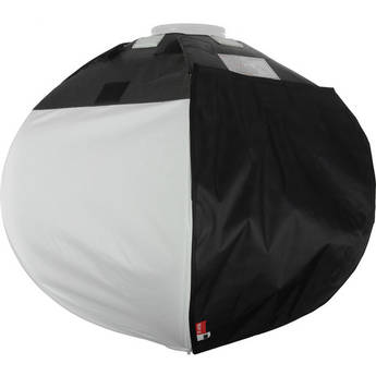 HIVE LIGHTING Lantern Softbox with Skirt by Chimera (30")