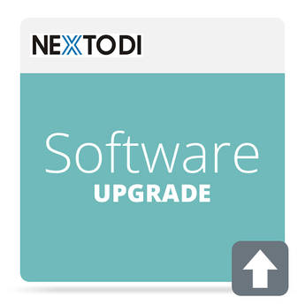 NEXTO DI 4K Firmware Pack