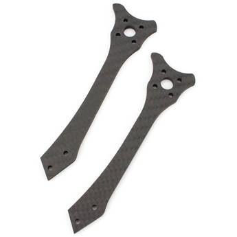 EMAX 5" Arms for Hawk 5 Drones (Pair)