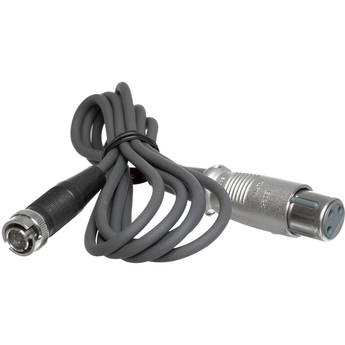 Sony EC-15CF SMC/XLR Microphone Cable