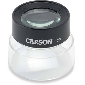 Carson LL-77 7x LumiLoupe