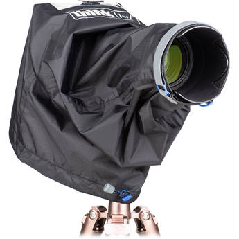 Think Tank Photo Emergency Rain Cover (Black, Medium)