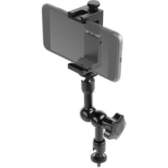 SHAPE Smartphone Aluminum Clamp 7'' Magic Arm