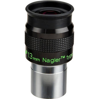 Tele Vue Nagler Type-6 13mm Eyepiece (1.25")