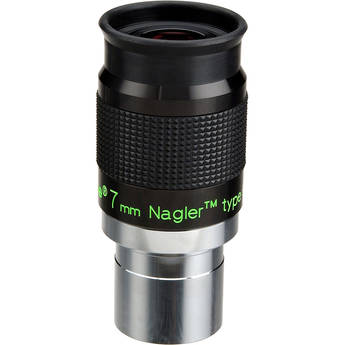 Tele Vue Nagler Type-6 7mm Eyepiece (1.25")