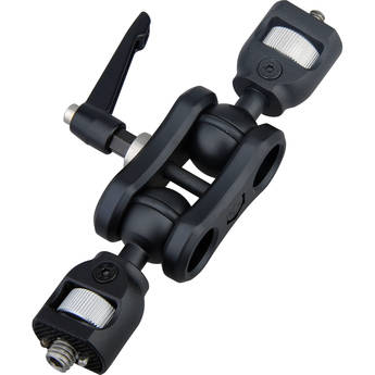 DigitalFoto Solution Limited Inner Screw Articulating Magic Ball Arm (5.91")