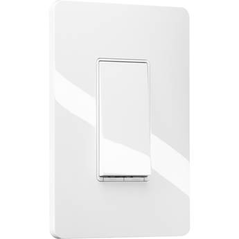 TP-Link HS200 Kasa Smart Wi-Fi Light Switch (White)