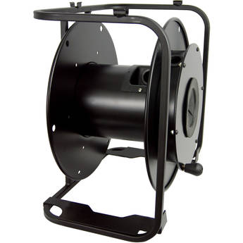 Hannay Reels AVF-18 Fiber Optic Cable Reel
