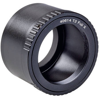 Opticron T-Mount Adapter for FUIFILM X Camera