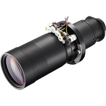 Sharp L2K-43ZM1 3.7:1 to 5.3:1 Long Throw Zoom Lens for Select NEC Projectors