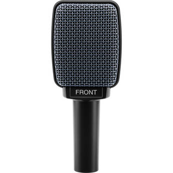 Sennheiser e 906 Supercardioid Guitar Microphone