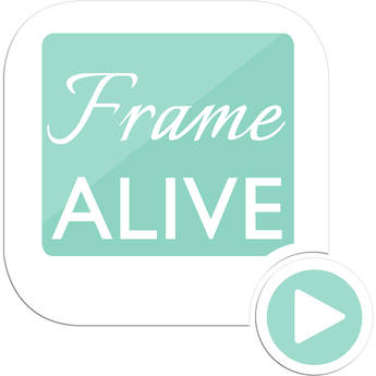 FrameALIVE (120-Pack)