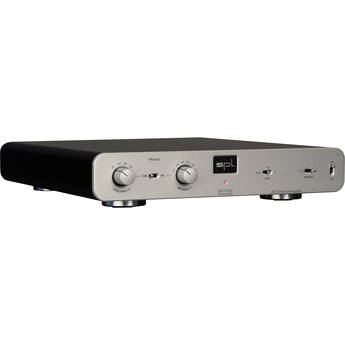 SPL Phonos - RIAA Phono Preamplifier with VOLTAiR Technology (Silver)
