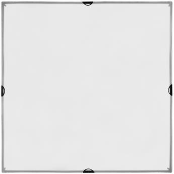 Westcott Scrim Jim Cine Seamless Full-Stop Diffusion Fabric (6 x 6')