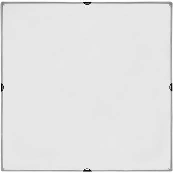 Westcott Scrim Jim Cine Seamless Full-Stop Diffusion Fabric (8 x 8')