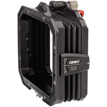 Cambo ACDB-987 Tilting SLW Interface Adapter Plate Holder