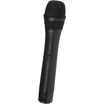 Oklahoma Sound LWM-5 Wireless Microphone Transmitter