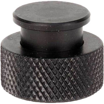 Ikelite 9104.7 Waterproof Bulkhead Cap (Aluminum)