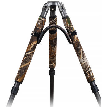 LensCoat LegWrap Pro 315 (Realtree Max5)